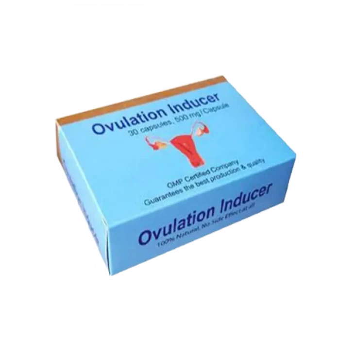 Ovulation Inducer (30pcs Box)