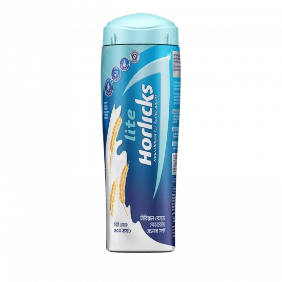 Horlicks Lite | 400g Jar