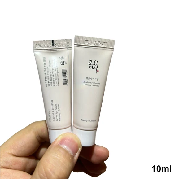Beauty of Joseon Revive Eye Serum: Ginseng+Retinal 10ml - Buy Online in Bangladesh | ePharma