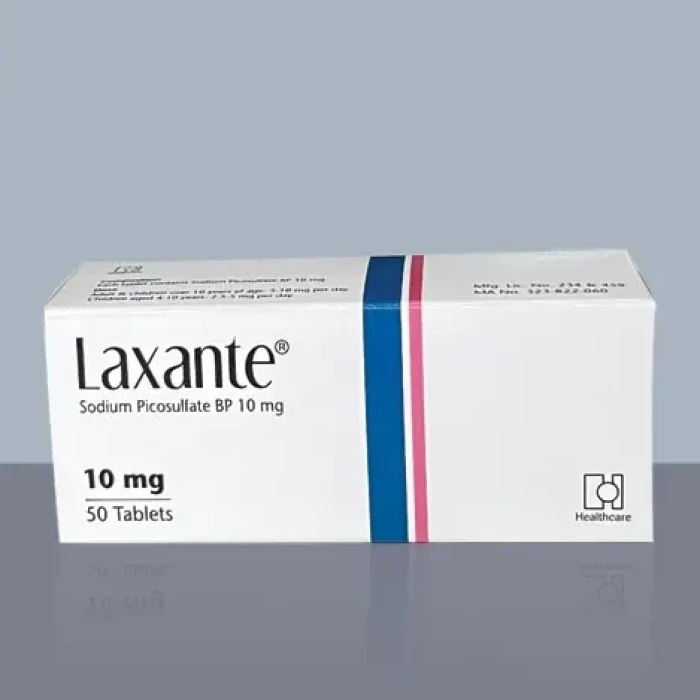 Laxante 10