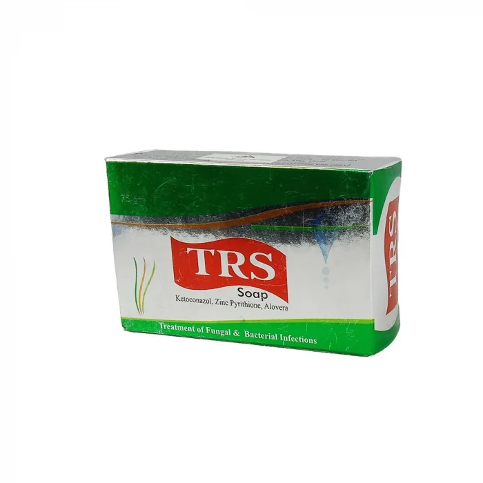 TRS Soap 75gm