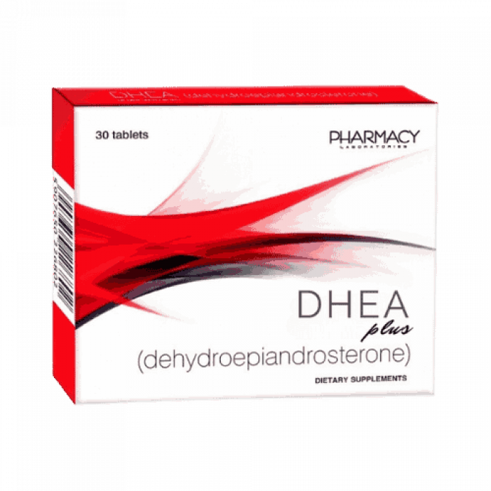 DHEA Plus