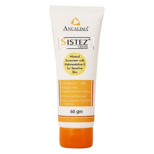 SISTEZ Cream - Buy Online in Bangladesh | ePharma
