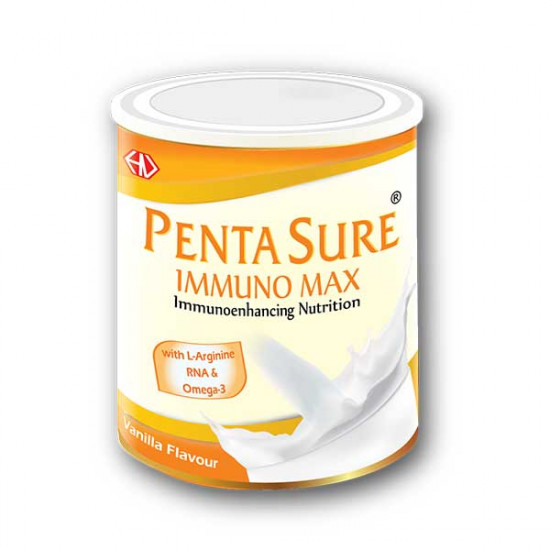 Pentasure Immunomax | 400gm