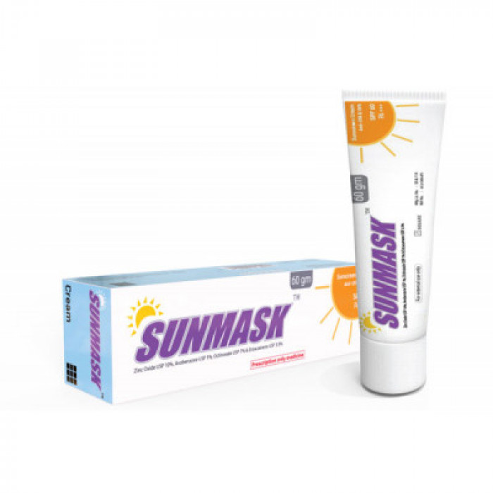 Sunmask Cream