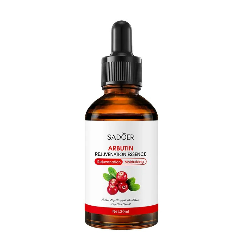 Sadoer Arbutin Rejuvenation Essence for Moisturizing Skin 30ml - Buy Online in Bangladesh | ePharma