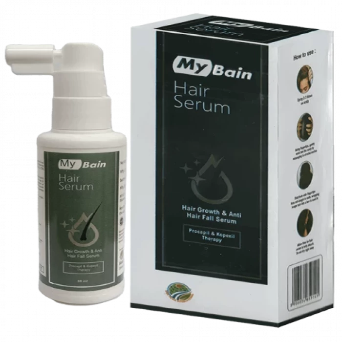 My Bain Hair Serum 60ml