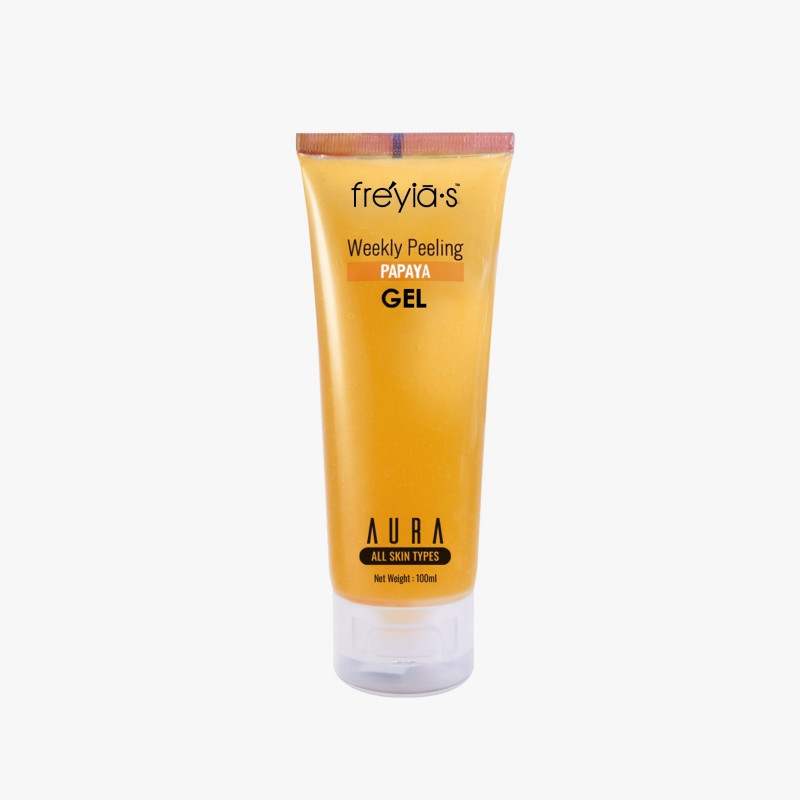 Freyia’s Weekly Peeling Papaya Gel - Buy Online in Bangladesh | ePharma