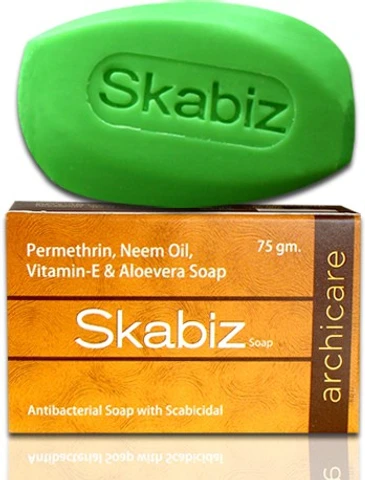 Skabiz Soap - Buy Online in Bangladesh | ePharma