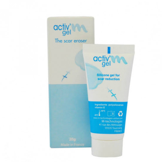 Activ'M Gel | 20gm