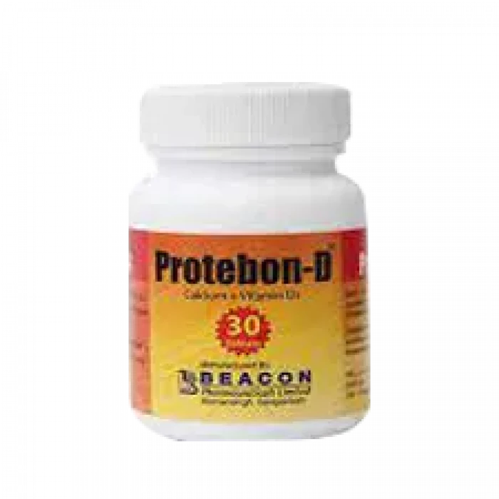 Protebon-D (30pcs pot)