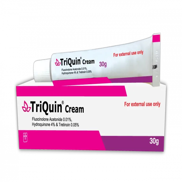 Triquin Cream