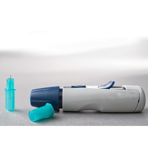 Lancet Pen/Device For Diabetes Machine Glucometer