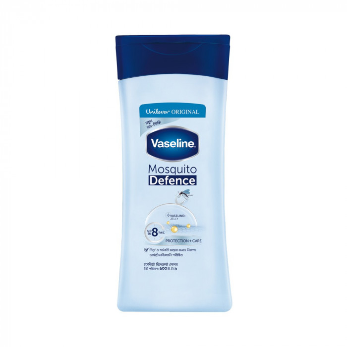 Vaseline Mosquito Defence Lotion 100ml