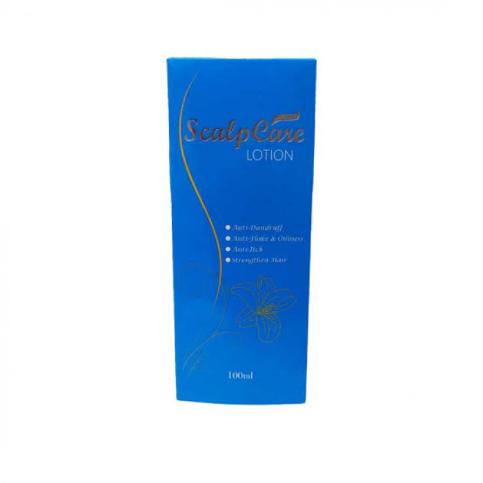 Scalp Care Lotion 100ml