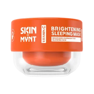 Skin Mynt Vitamin C Brightening Sleeping Mask 50g - Buy Online in Bangladesh | ePharma