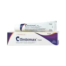 Combimax Cream 15g - Buy Online in Bangladesh | ePharma