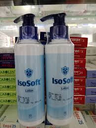 IsoSoft Lotion (2.5%%+0.1%+0.1%+2.5%) - Buy Online in Bangladesh | ePharma