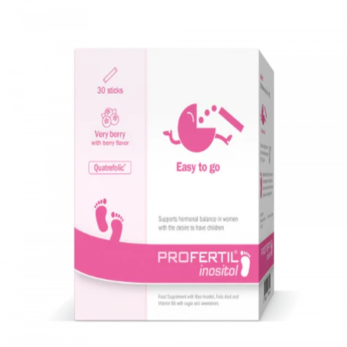 Profertil Inositol 30 Sticks