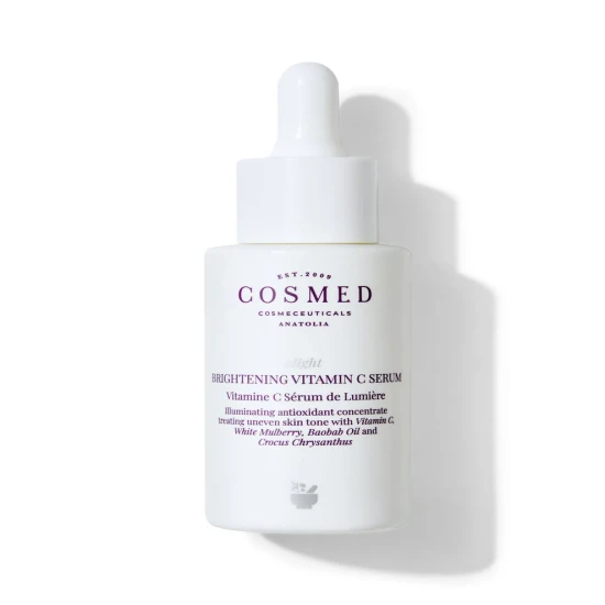 Cosmed Alight Brightening Vitamin C Serum 30ml