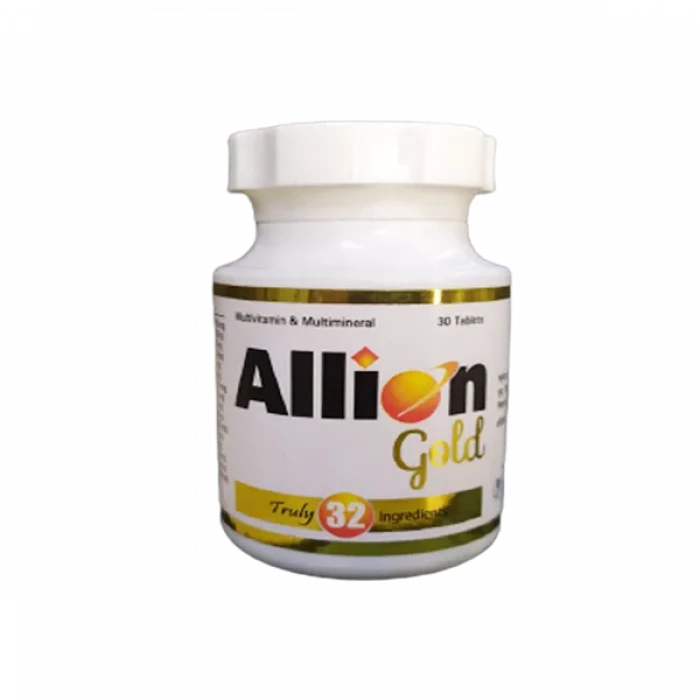 Allion Gold (30pcs Pot)
