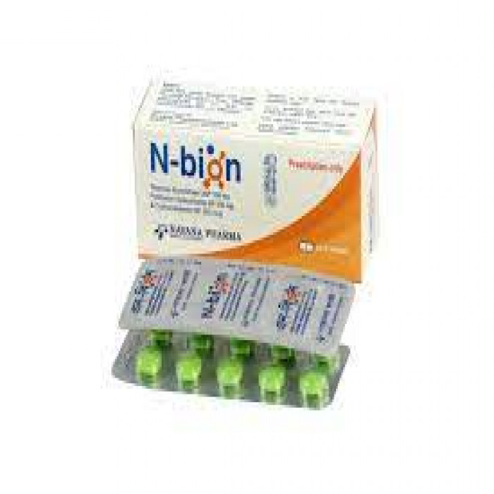 N-bion (10pcs)