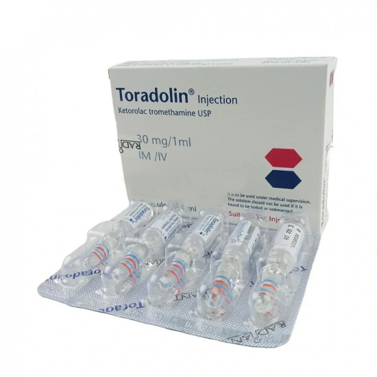Toradolin