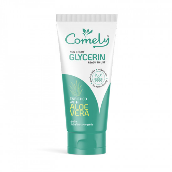 Comely Glycerin 100gm