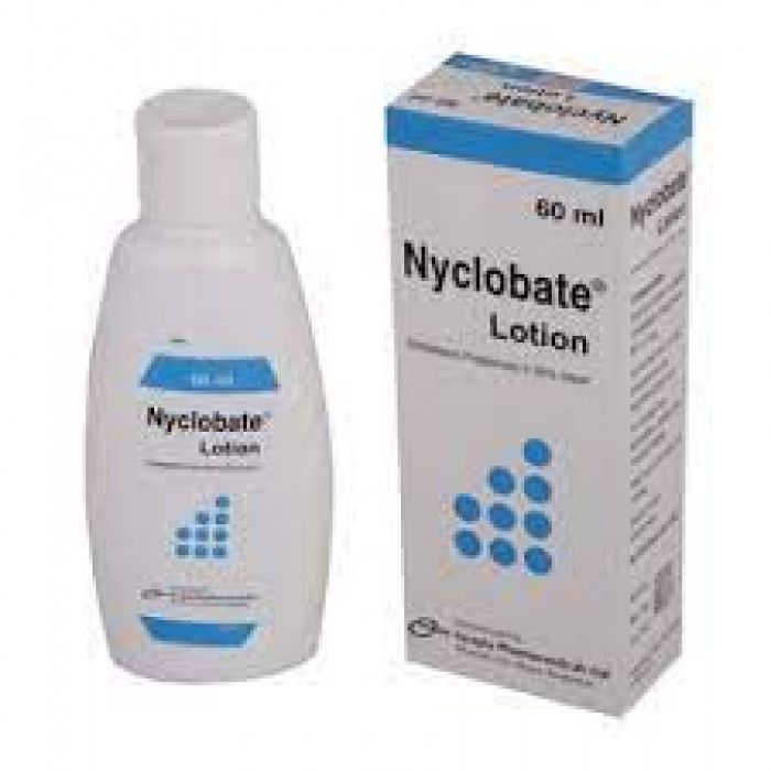 Nyclobate Lotion 0.05%