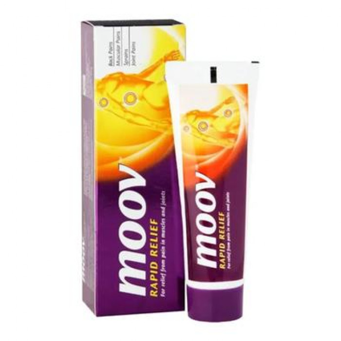 Moov Cream 50gm