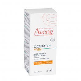 Avene Cicalfate+ Multi Protective Restorative Cream SPF 50+ - Buy Online in Bangladesh | ePharma