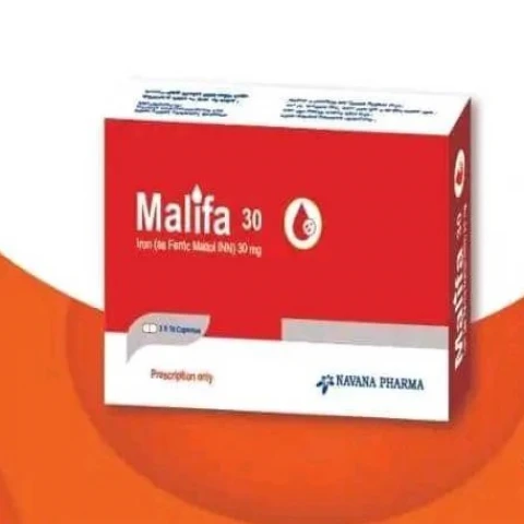 Malifa 30 - Buy Online in Bangladesh | ePharma