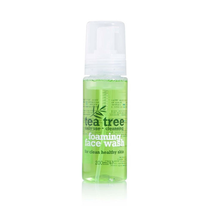 Xpel Tea Tree Foaming Face Wash - Buy Online in Bangladesh | ePharma
