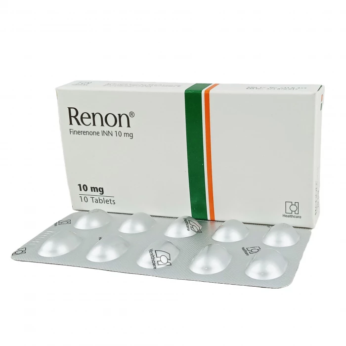 Renon 10mg Tablet 10pcs