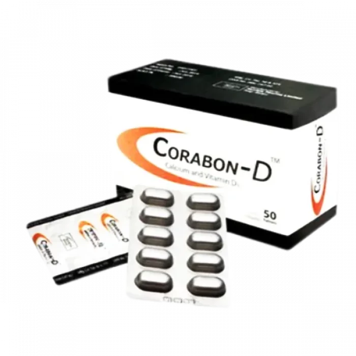 Corabon-D 10pcs