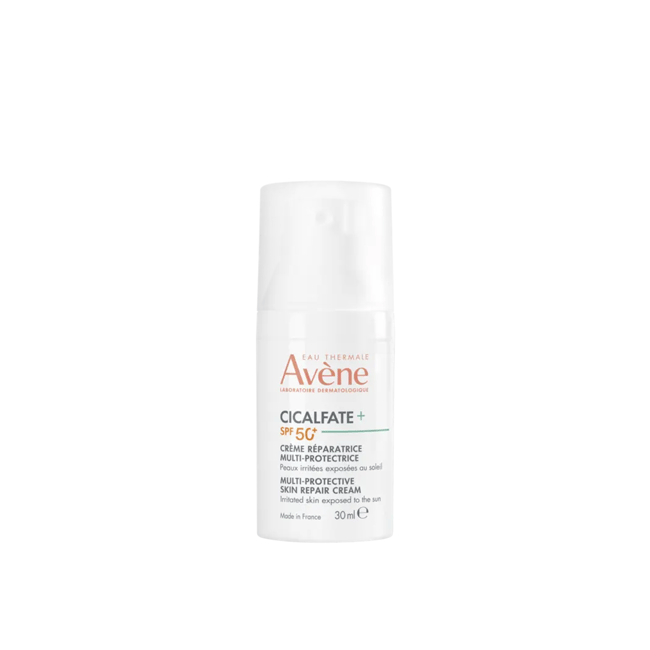 Avene Cicalfate+ Multi Protective Restorative Cream SPF 50+ - Buy Online in Bangladesh | ePharma