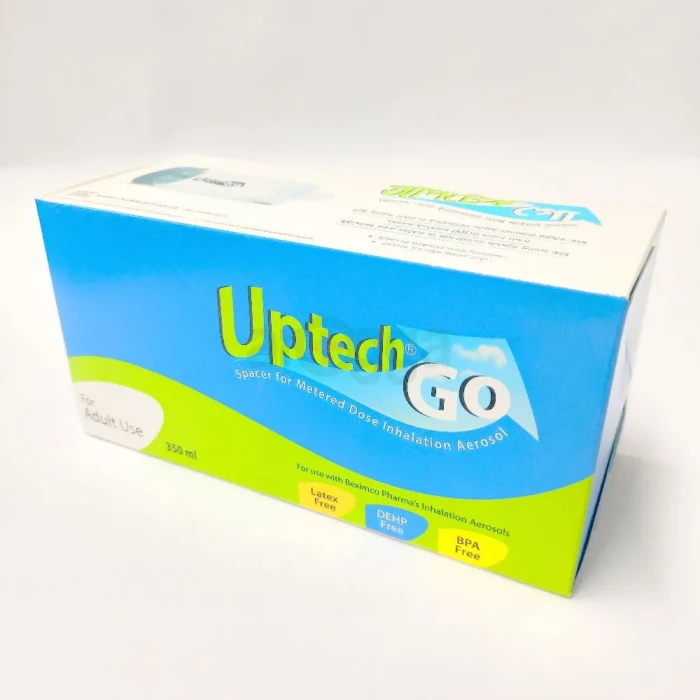 Uptech Go(AERO SPACER)Adult