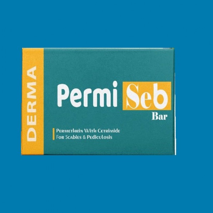 Derma Permi Seb Bar 75 gm