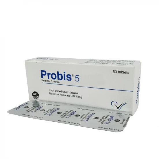 Probis 5 | 1 Strip