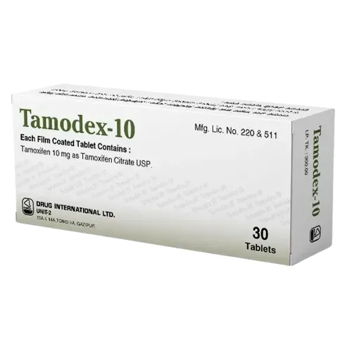 Tamodex 20 Tablet - Buy Online in Bangladesh | ePharma