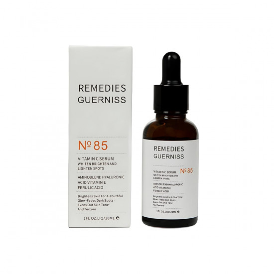 N85 Vitamin C Serum, 30ml