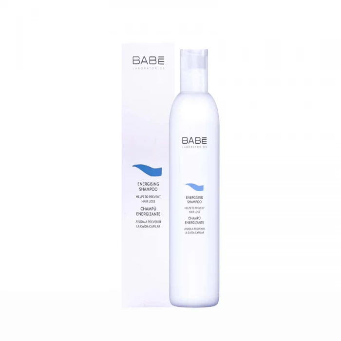 Babe Energising Shampoo 250ml