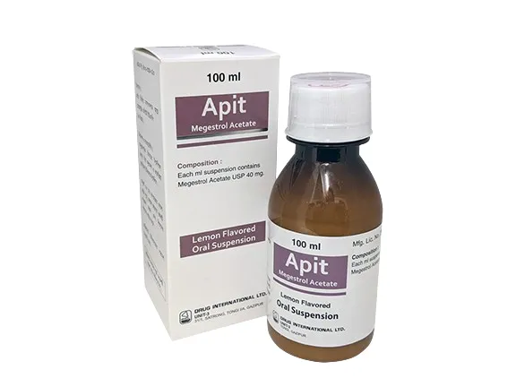 Apit Oral Suspension 100ml - Buy Online in Bangladesh | ePharma