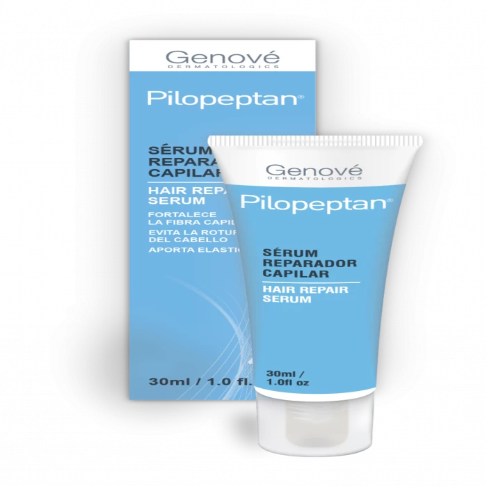 Genove Hair Repair Serum 30ml