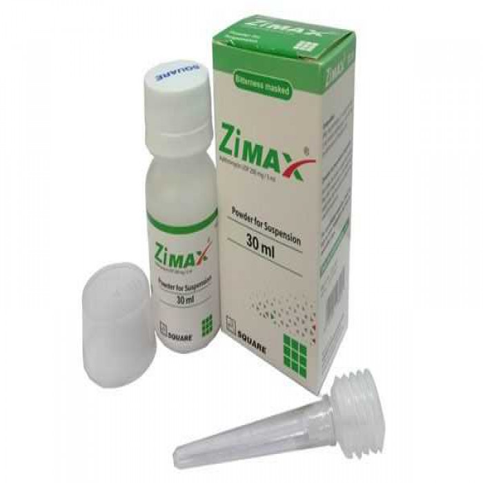 Zimax Suspension 30ml