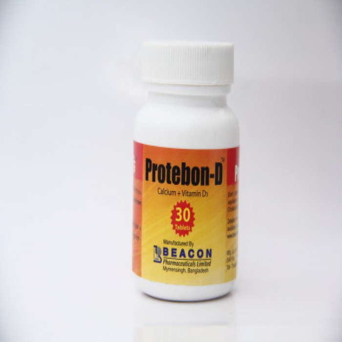 Protebon-D (30pcs pot)
