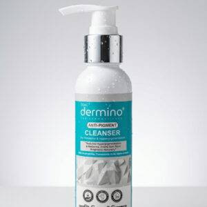 Dermino Anti-Pigment Cleanser 120ml - Buy Online in Bangladesh | ePharma