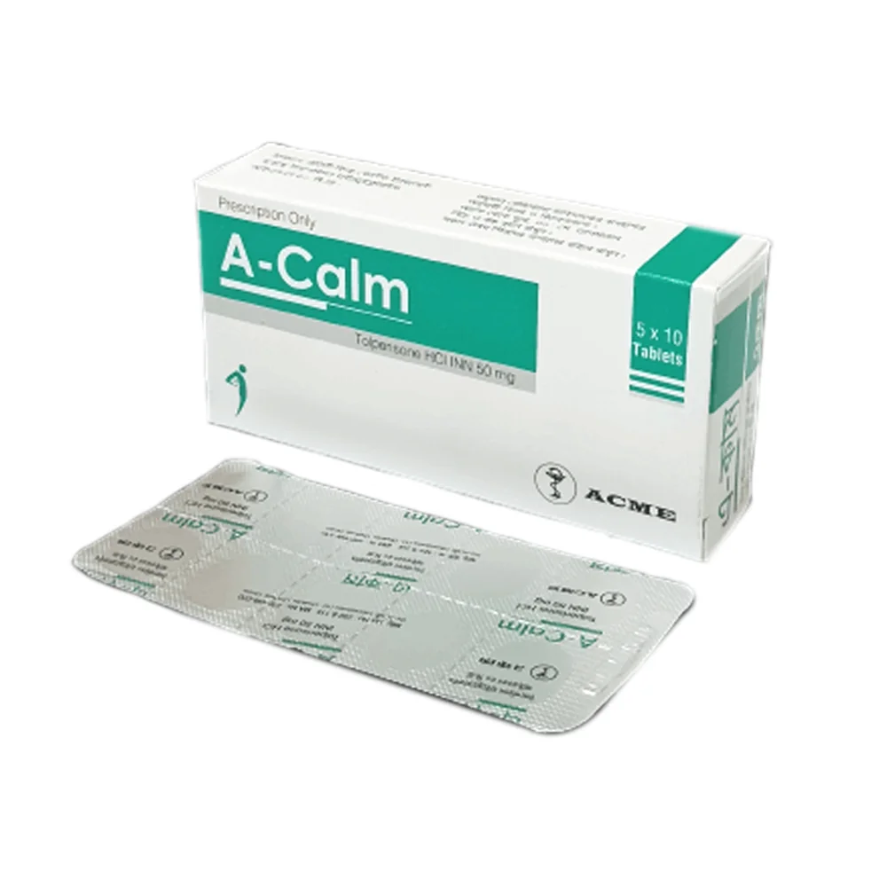 A-Calm 50
