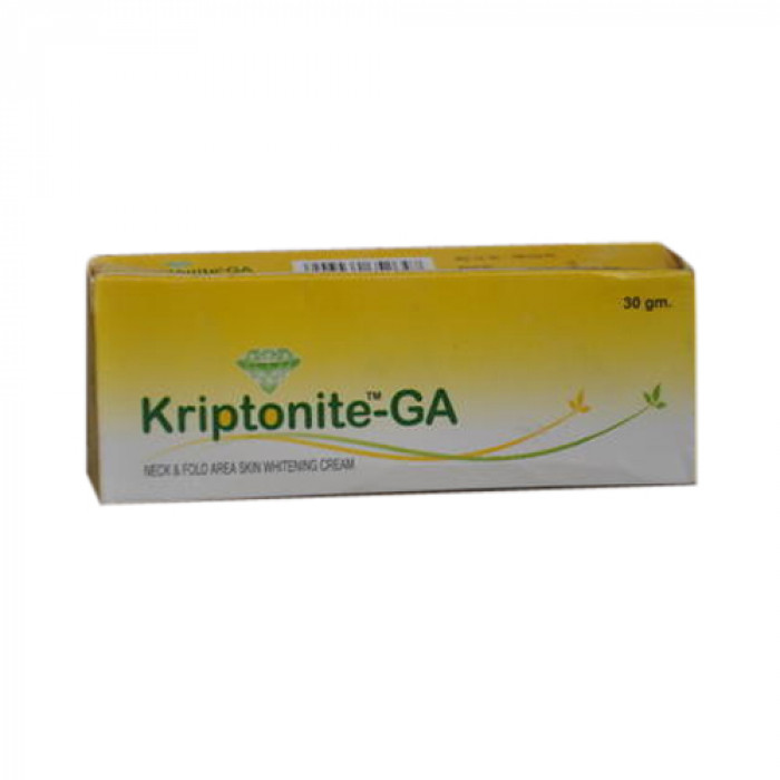 Dermawin Kriptonite-GA 30gm Tube