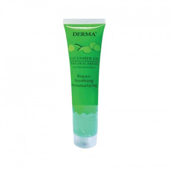 Derma Cucumber Gel 50ml